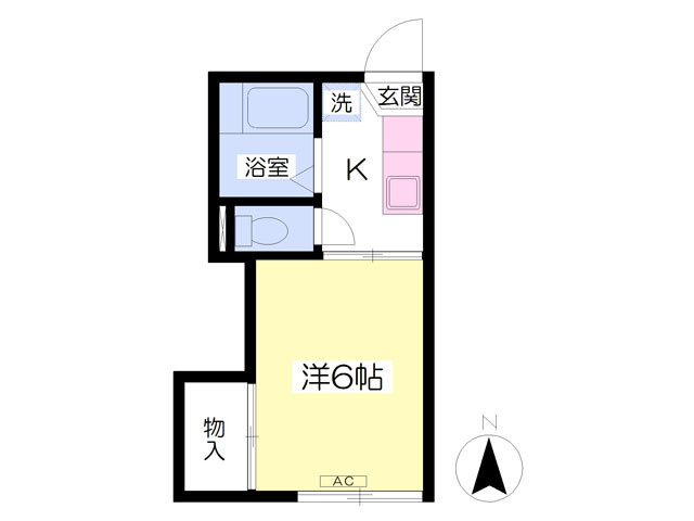 プライムハウス