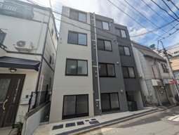 ルピナス十条の画像