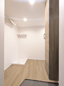 玄関スペース