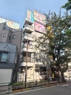 紀の家マンションの画像