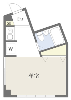 紀の家マンション