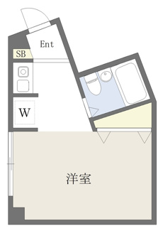 紀の家マンション