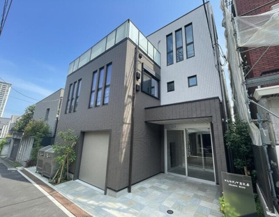 パナソニックホームズ施工◆設備充実の築浅マンション◆