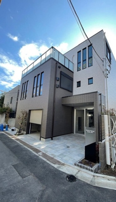 パナソニックホームズ施工◆設備充実の築浅マンション◆