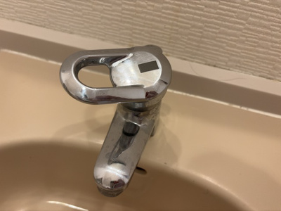 洗面所