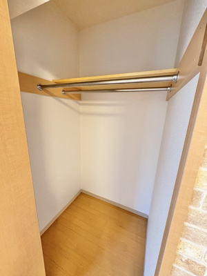 ★クローゼット★