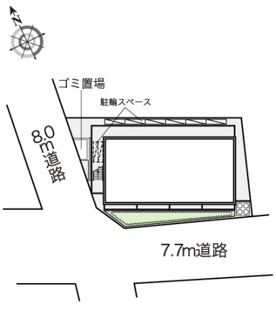 【その他】 | レオパレスハイツ・リバートン