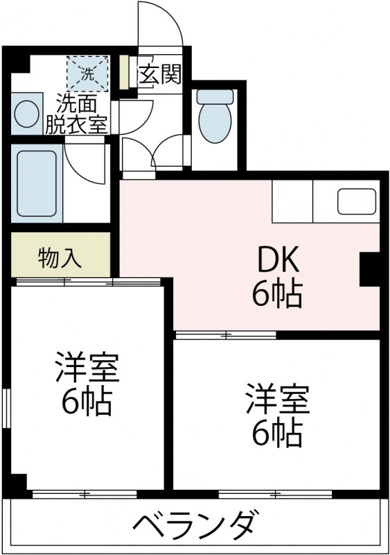 【間取り】 | ミキハウス