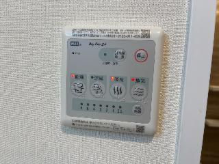 【その他】 | グランステージＭ | 浴室乾燥機（イメージ）
