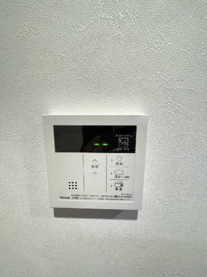 【設備】 | ｒｏｂｏｔ　ｈｏｍｅ　寒川町