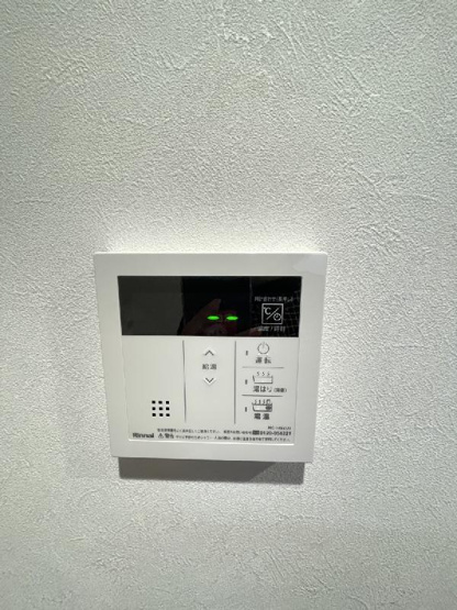 【設備】 | ｒｏｂｏｔ　ｈｏｍｅ　寒川町