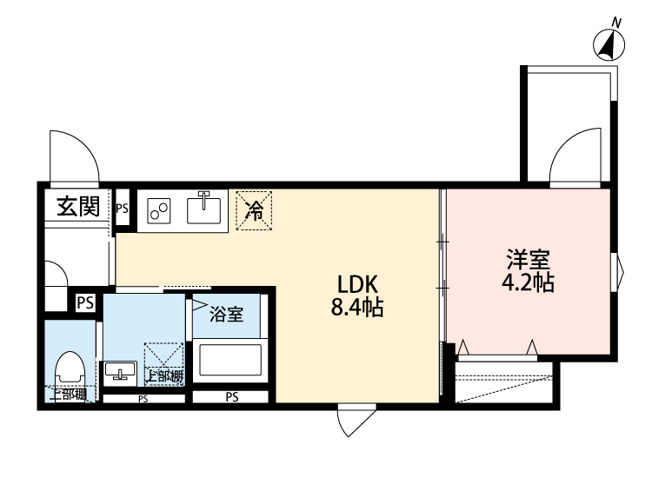 【間取り】 | ｒｏｂｏｔ　ｈｏｍｅ　寒川町