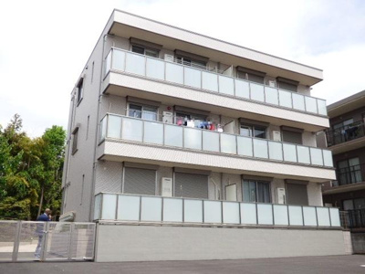 【外観】 | ハイツ・ユングラン