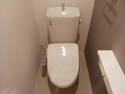 【トイレ】 | ファースト　スター