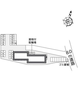 【その他】 | レオパレスルミエール