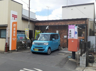 【周辺】 | シャルマン・Ｙ | 水戸下市郵便局まで180m