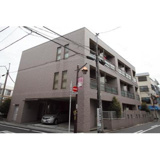 フレール南長崎の画像