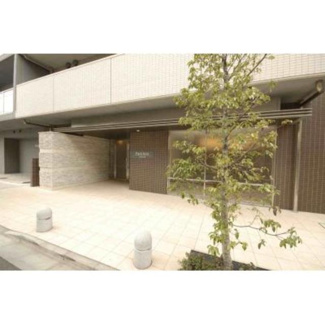 【外観】 | パークアクシス板橋本町弐番館