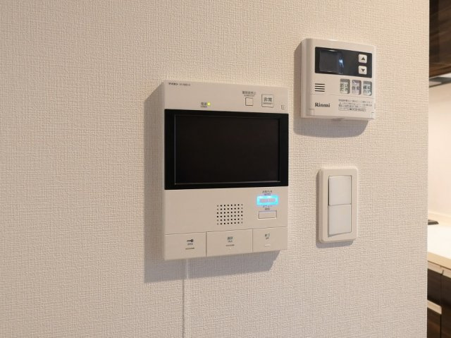 【内装】 | ジェノヴィア四谷三丁目グリーンヴェール