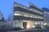 THE　HOUSE　赤坂檜町の画像