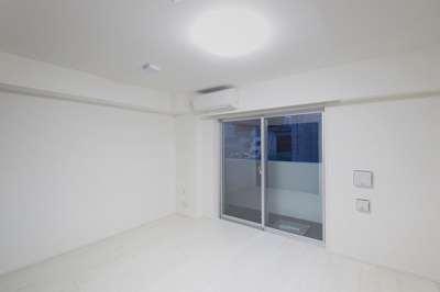 【内装】 | THE　HOUSE　赤坂檜町