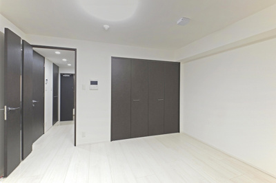 【内装】 | THE　HOUSE　赤坂檜町