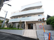 ハーモニーレジデンス新宿河田町の画像