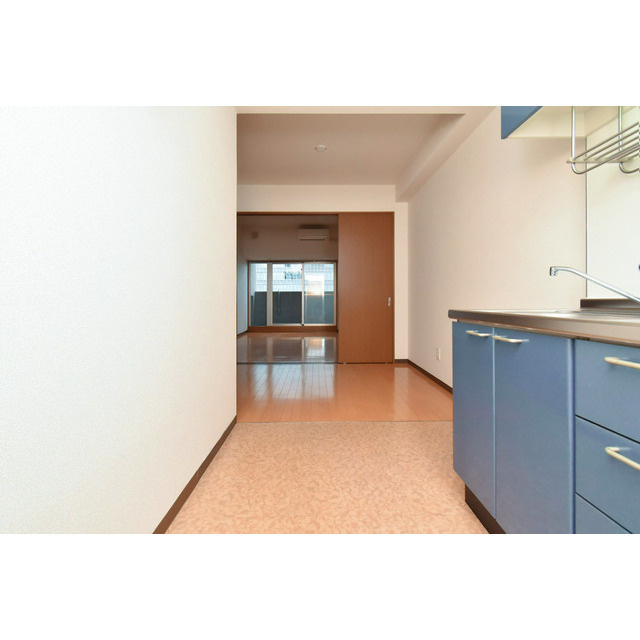 Gramercy Shirakawa Koen
