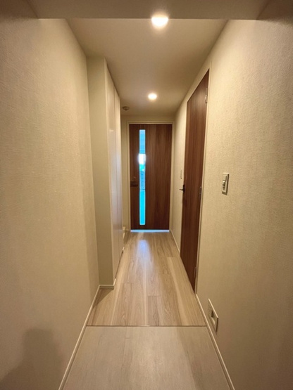 【その他】 | パークアクシス東陽町レジデンス | ※写真は同タイプ住戸です。