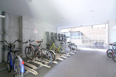 【内装】 | プレセダンヒルズ門前仲町