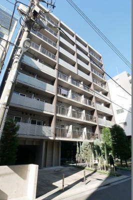 【外観】 | ヴァローレクオリタ浅草橋