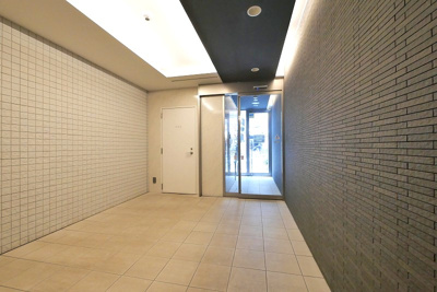 【外観】 | ロメック錦糸町