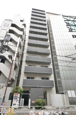 【外観】 | ロメック錦糸町