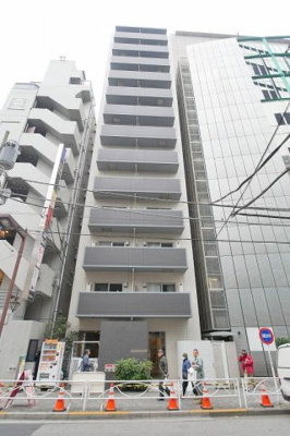 【外観】 | ロメック錦糸町