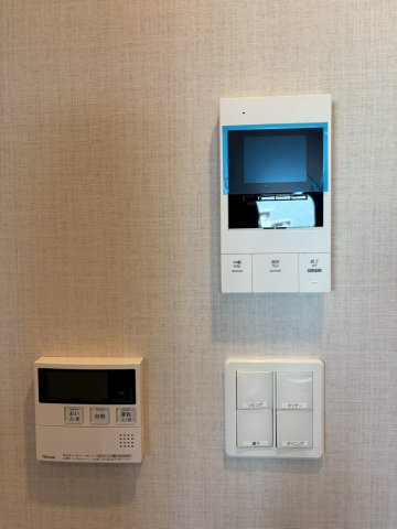 DIPS西新井のセキュリティ