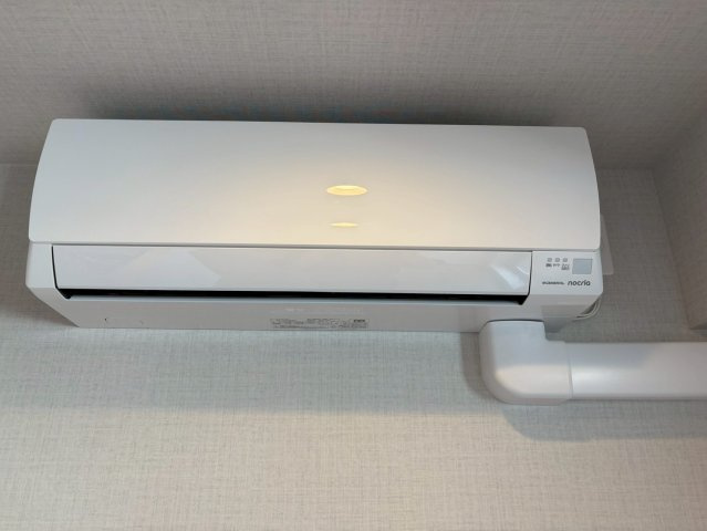 DIPS西新井の設備