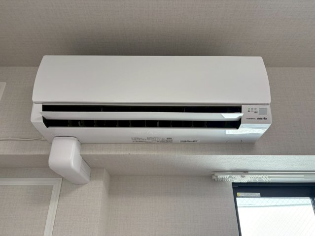 DIPS西新井の設備