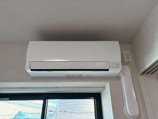 DIPS西新井の設備
