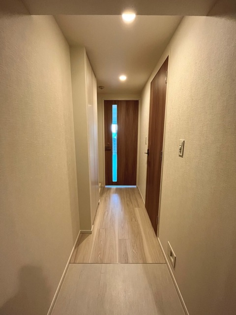 パークアクシス東陽町レジデンスのその他|※写真は同タイプ住戸です。