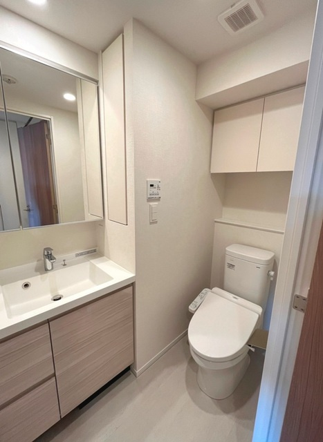 パークアクシス東陽町レジデンスのその他|※写真は同タイプ住戸です。