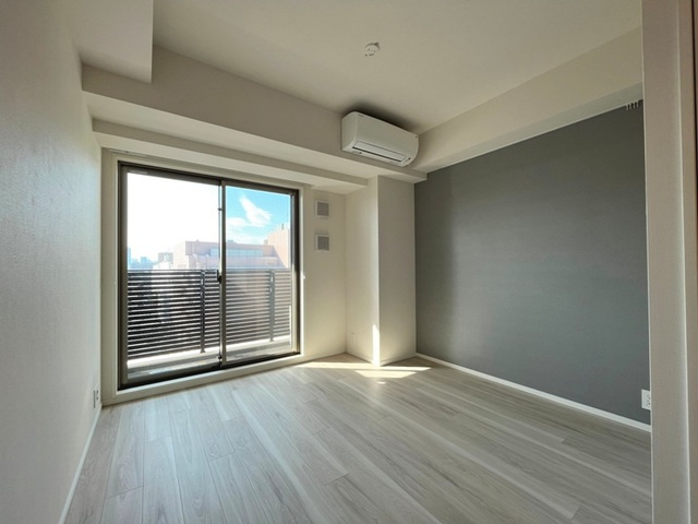 パークアクシス東陽町レジデンスの居間・リビング|※写真は同タイプ住戸です。