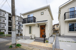 Ｌｅ　Ｄｏｍａｉｎｅ　Ｋの画像