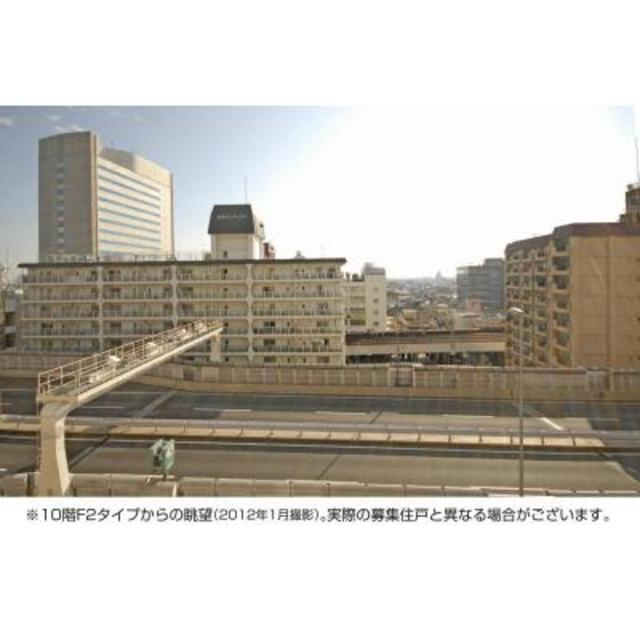 パークキューブ笹塚のその他