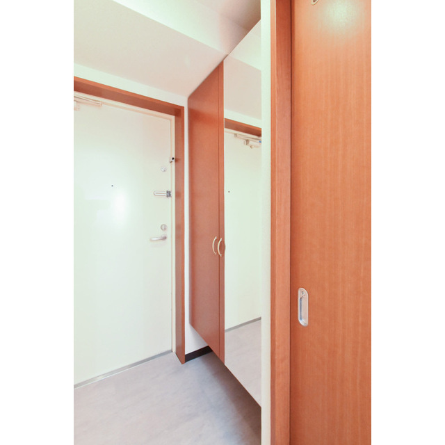 Gramercy Shirakawa Koen