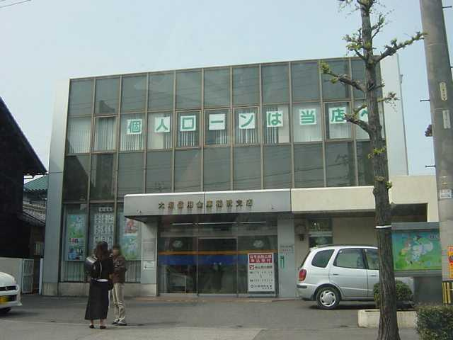 稲沢市小沢新築アパートの周辺|大垣共立銀行稲沢支店まで633ｍ