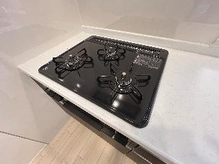 稲沢市小沢新築アパートのキッチン|キッチン（イメージ）