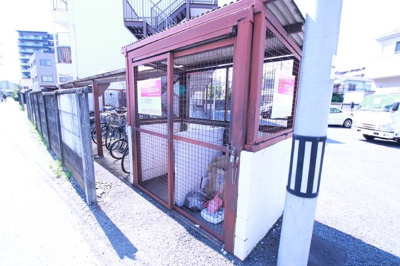 共用設備