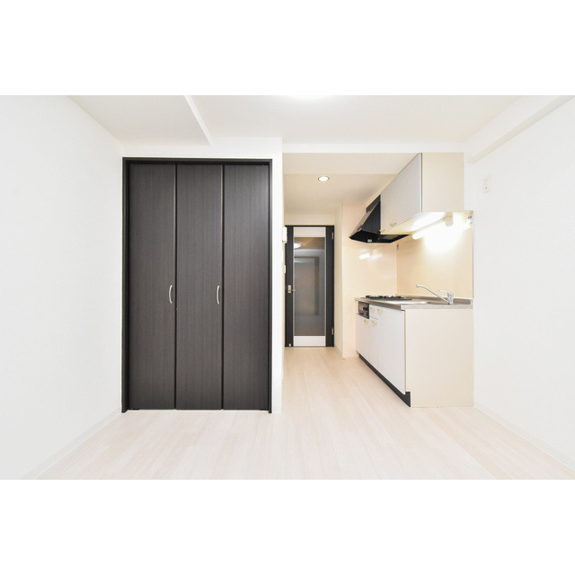 Gramercy Juso-higashi 3rd