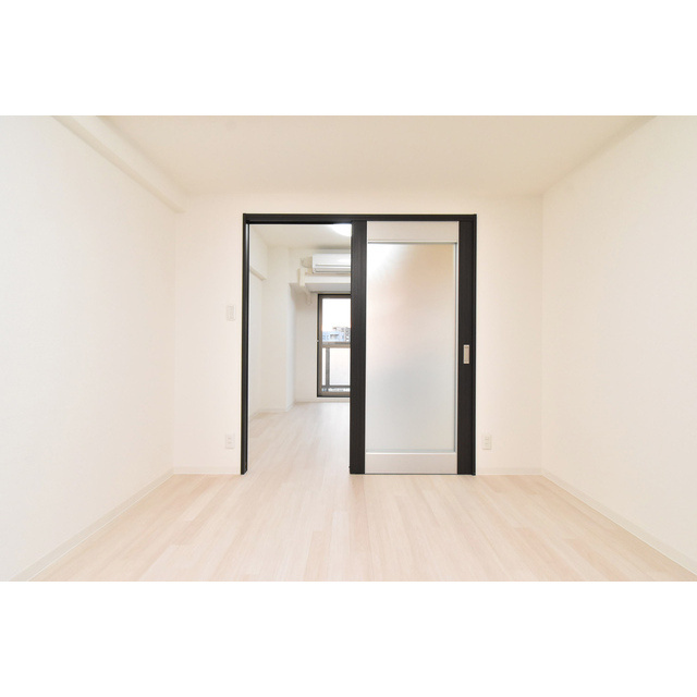 Gramercy Juso-higashi 3rd