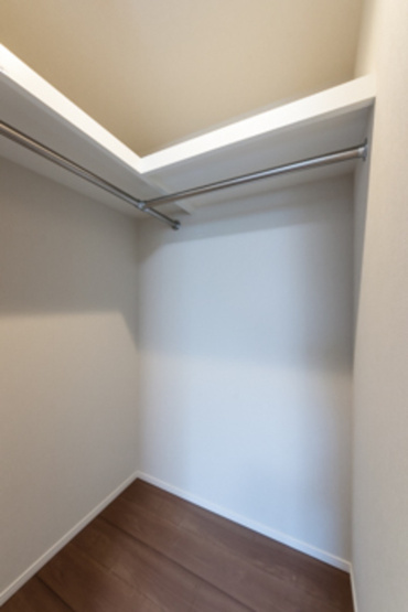 【収納】 | ザ・パークマナー千駄木 | ※写真は同タイプ住戸です。